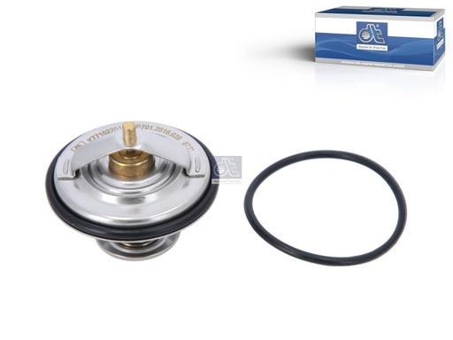 [DTS 11.14026] Thermostat - DT SPARE PARTS