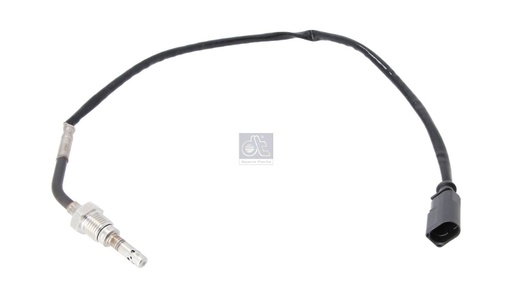 [DTS 11.80698] Capteur de température de gaz d'échappement VW - DT SPARE PARTS