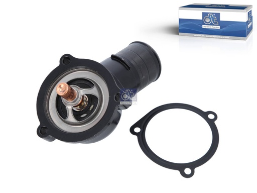 [DTS 12.18043] Thermostat - DT SPARE PARTS