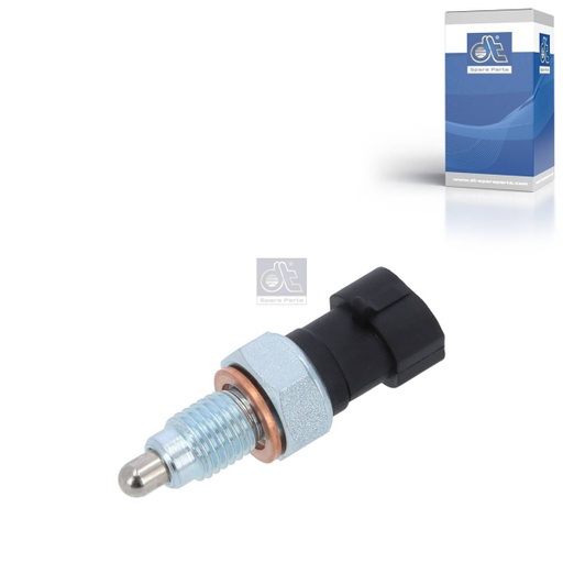 [DTS 12.71242] Interrupteur - DT SPARE PARTS