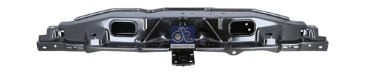 [DTS 12.82075] Revêtement avant - DT SPARE PARTS