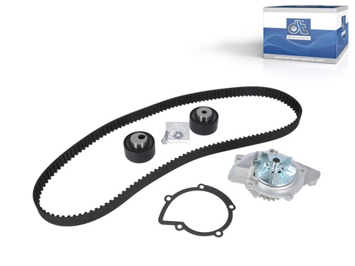 [DTS 12.90319] Kit de distribution - DT SPARE PARTS