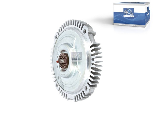 [DTS 13.42025] Coupleur de ventilateur FORD - DT SPARE PARTS