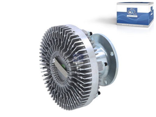 [DTS 2.15293] Coupleur de ventilateur VOLVO - DT SPARE PARTS