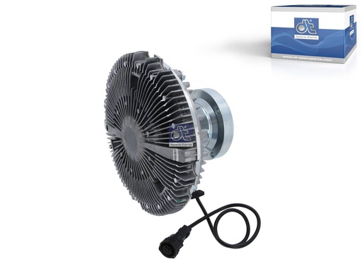 [DTS 2.15849] Coupleur de ventilateur VOLVO - DT SPARE PARTS