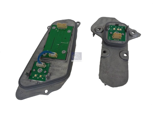 [DTS 2.24841] Unité LED VOLVO - DT SPARE PARTS