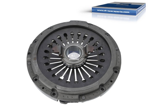 [DTS 2.30403] Mécanisme d'embrayage VOLVO - DT SPARE PARTS