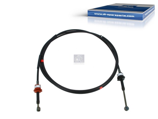 [DTS 2.33349] Câble de commande VOLVO - DT SPARE PARTS