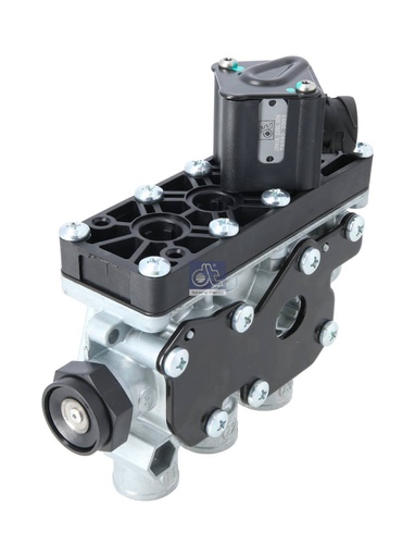[DTS 2.47076] Electrovalve - DT SPARE PARTS