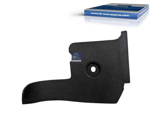 [DTS 2.75151] Panneau avant VOLVO - DT SPARE PARTS