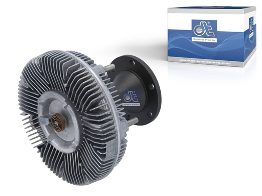 [DTS 3.15259] Coupleur de ventilateur MAN - DT SPARE PARTS