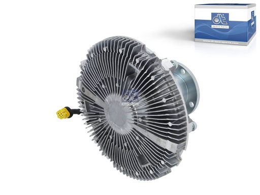 [DTS 3.15266] Coupleur de ventilateur - DT SPARE PARTS