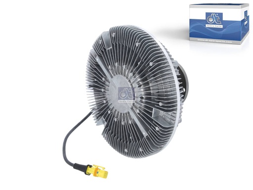 [DTS 3.15267] Coupleur de ventilateur MAN - DT SPARE PARTS