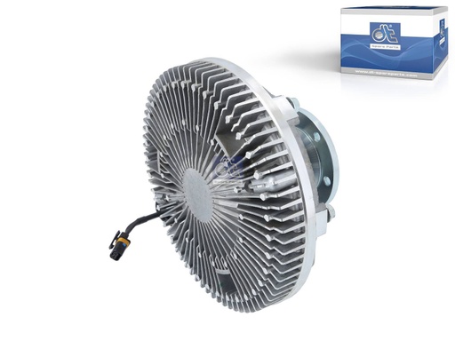 [DTS 3.15401] Coupleur de ventilateur MAN - DT SPARE PARTS