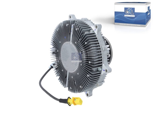 [DTS 3.15402] Coupleur de ventilateur MAN - DT SPARE PARTS