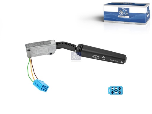 [DTS 3.33416] Commutateur de colonne de direction MAN - DT SPARE PARTS