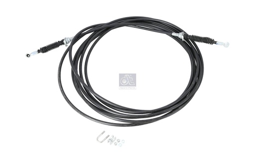 [DTS 3.53284] Câble de commande MAN - DT SPARE PARTS