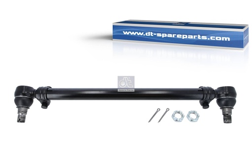[DTS 3.63024] Barre d'accouplement de roue MAN - DT SPARE PARTS