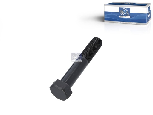 [DTS 3.65124] Boulon de ressort MAN - DT SPARE PARTS