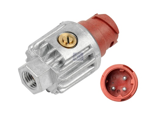 [DTS 3.70012] Interrupteur de pression MAN - DT SPARE PARTS