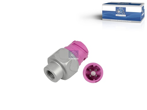 [DTS 3.70013] Interrupteur de pression - DT SPARE PARTS