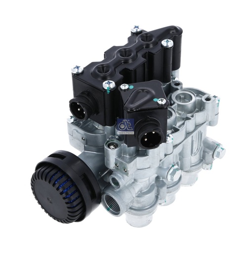 [DTS 3.72021] Electrovalve MAN - DT SPARE PARTS