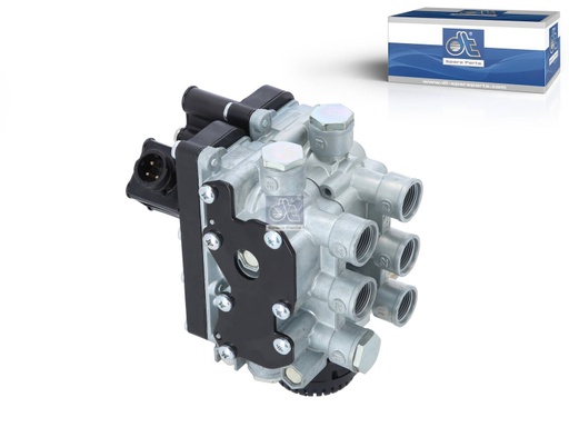 [DTS 3.72075] Electrovalve MAN - DT SPARE PARTS