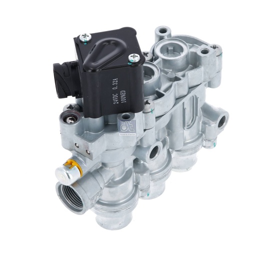 [DTS 3.72076] Electrovalve MAN - DT SPARE PARTS