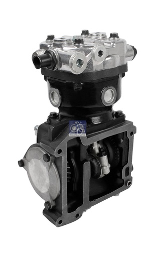 [DTS 3.75012] Compresseur MAN - DT SPARE PARTS