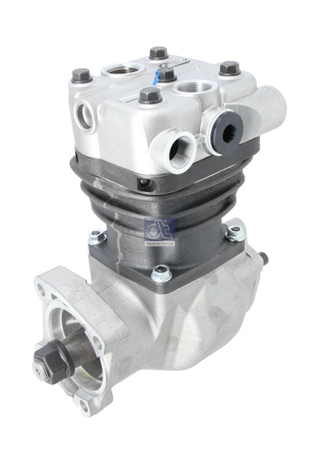 [DTS 3.75036] Compresseur MAN - DT SPARE PARTS