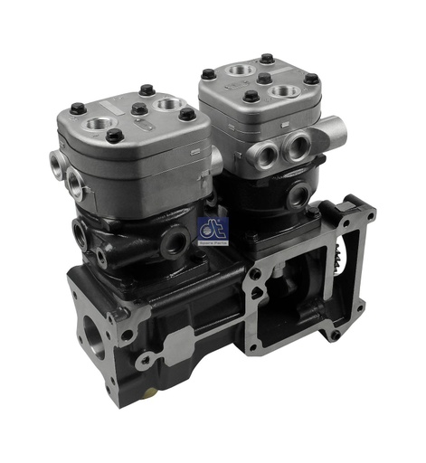 [DTS 3.75038] Compresseur MAN - DT SPARE PARTS