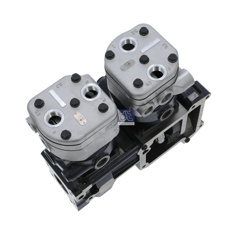 [DTS 3.75076] Compresseur MAN - DT SPARE PARTS