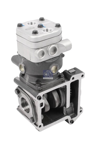 [DTS 3.75079] Compresseur MAN - DT SPARE PARTS