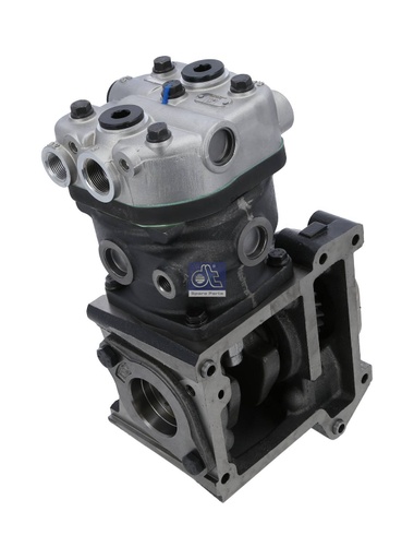 [DTS 3.75080] Compresseur MAN - DT SPARE PARTS