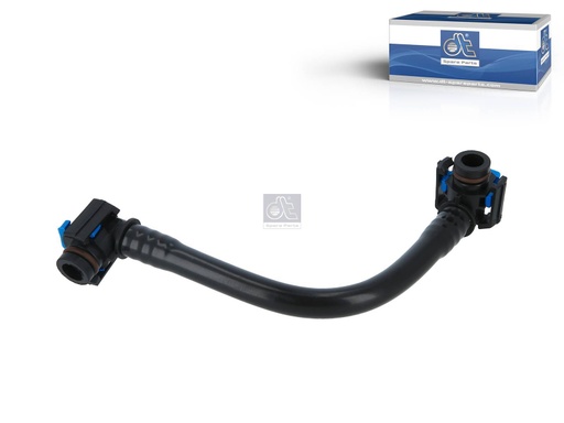 [DTS 3.82294] Conduite de liquide de refroidissement - DT SPARE PARTS