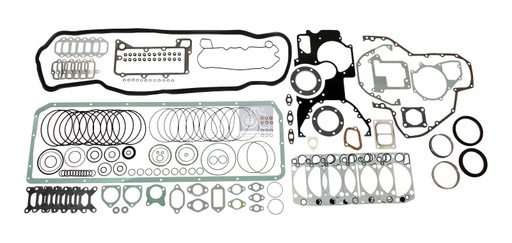 [DTS 3.90004] Kit de remise en état général MAN - DT SPARE PARTS