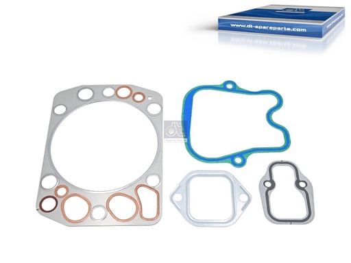 [DTS 3.90103] Kit de joints d'étanchéité culasse MAN - DT SPARE PARTS