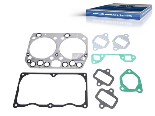 [DTS 3.90104] Kit de joints d'étanchéité culasse MAN - DT SPARE PARTS