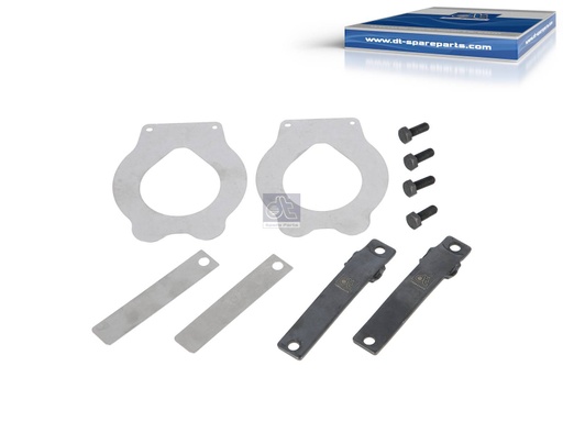 [DTS 3.97312] Kit de réparation MAN - DT SPARE PARTS