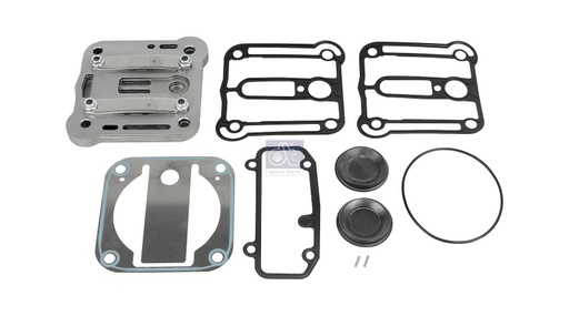 [DTS 3.97315] Kit de réparation MAN - DT SPARE PARTS