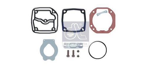 [DTS 3.97316] Kit de réparation MAN - DT SPARE PARTS