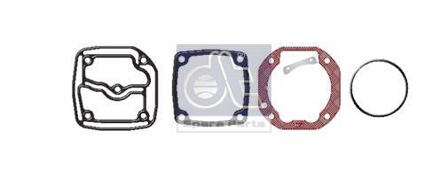 [DTS 3.97320] Kit de réparation MAN - DT SPARE PARTS