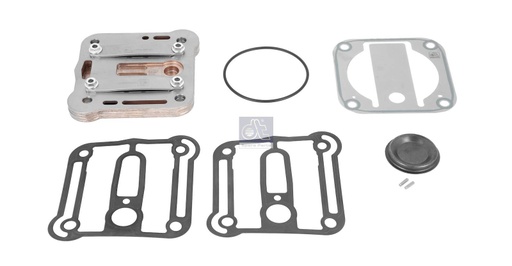 [DTS 3.97337] Kit de réparation MAN - DT SPARE PARTS