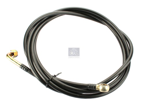 [DTS 4.10107] Conduite de carburant MERCEDES - DT SPARE PARTS
