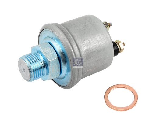 [DTS 4.60689] Capteur de pression d'huile - DT SPARE PARTS