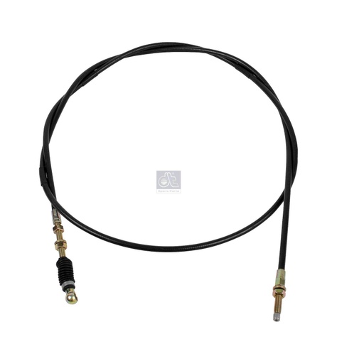 [DTS 4.60811] Câble d'accélérateur MERCEDES - DT SPARE PARTS
