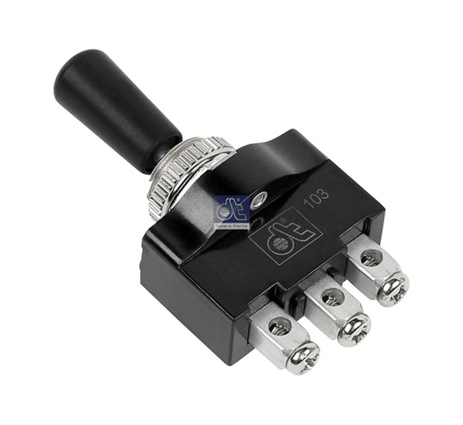 [DTS 4.60937] Interrupteur MERCEDES - DT SPARE PARTS