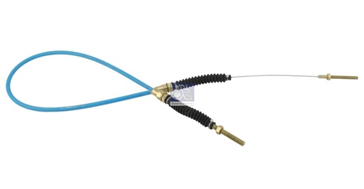 [DTS 4.61066] Câble de commande MERCEDES - DT SPARE PARTS