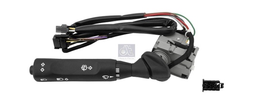[DTS 4.61409] Commutateur de colonne de direction MERCEDES - DT SPARE PARTS