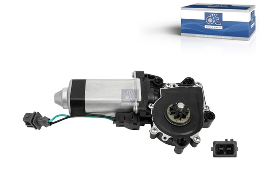 [DTS 4.63380] Moteur de lève-vitre MERCEDES - DT SPARE PARTS